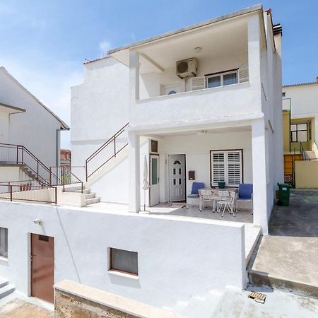 Apartments Visnja Primošten Екстериор снимка