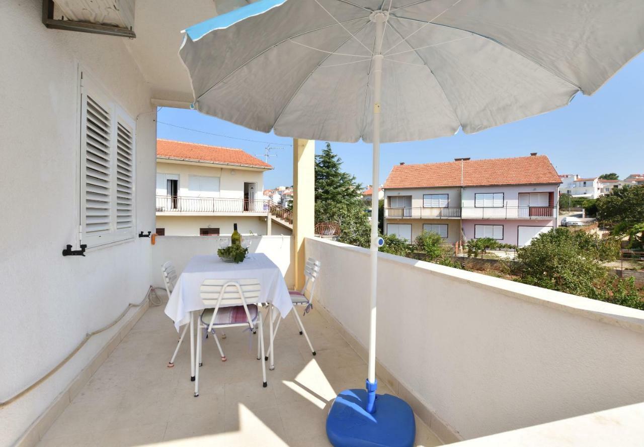 Apartments Visnja Primošten Екстериор снимка